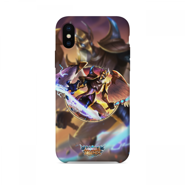 Case Mobile Legends Kaja MLB-053