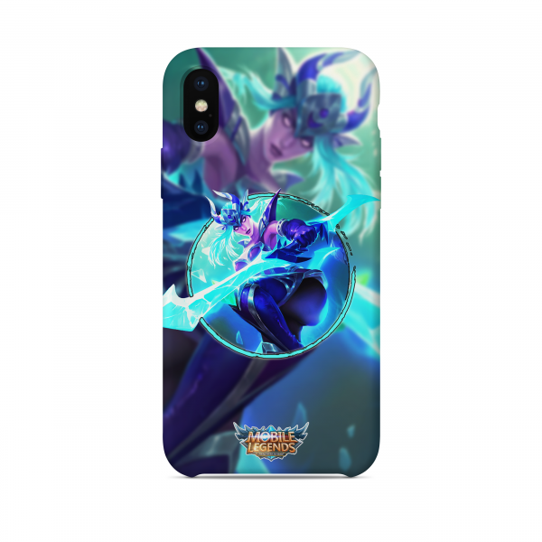 Case Mobile Legends Karina MLB-054