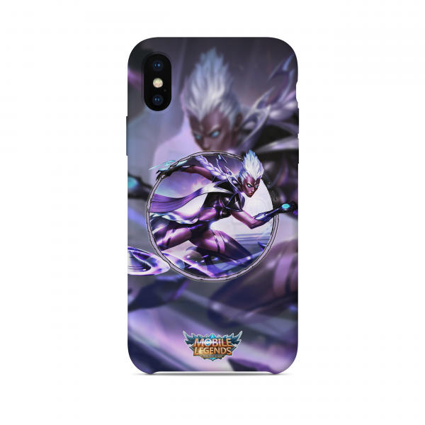 Case Mobile Legends Karrie MLB-055