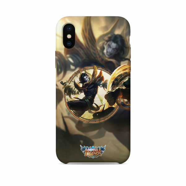 Case Mobile Legends Khufra MLB-056
