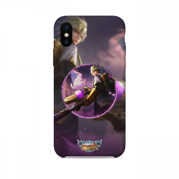 Case Mobile Legends Kimmy MLB-057