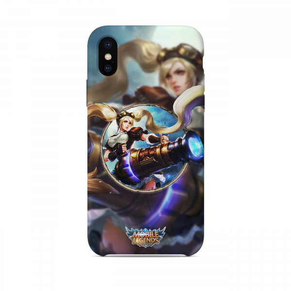 Case Mobile Legends Layla MLB-059