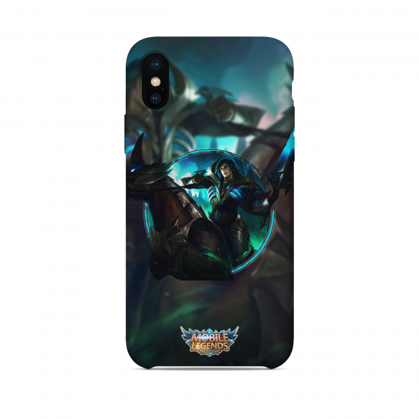 Case Mobile Legends Leomord MLB-060