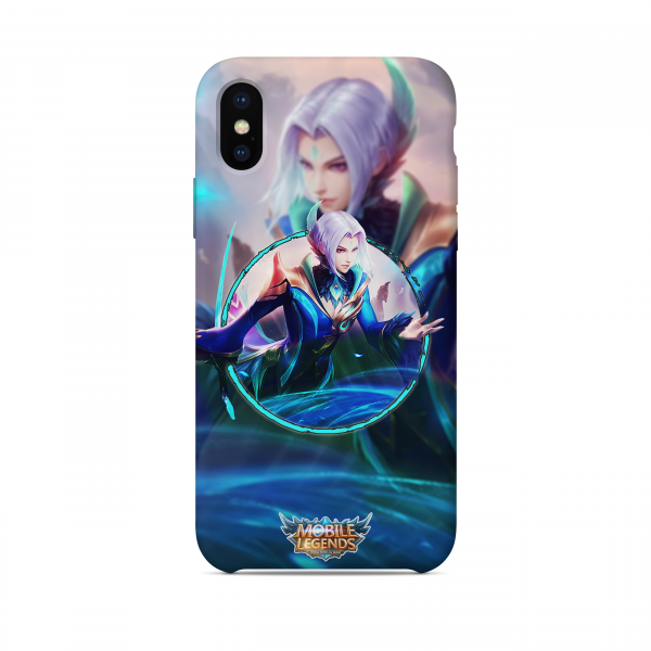Case Mobile Legends Ling MLB-061