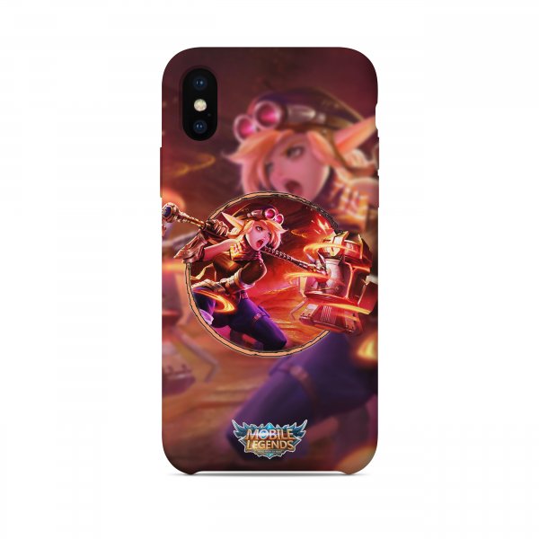 Case Mobile Legends Lolita MLB-062