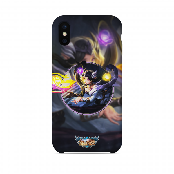 Case Mobile Legends Lunox MLB-063