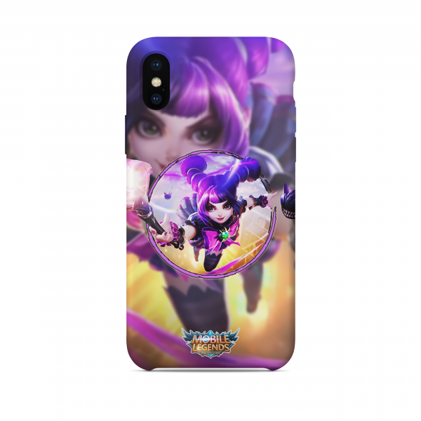 Case Mobile Legends Lylia MLB-064