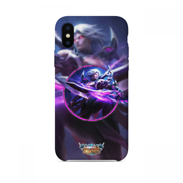 Case Mobile Legends Martis MLB-065