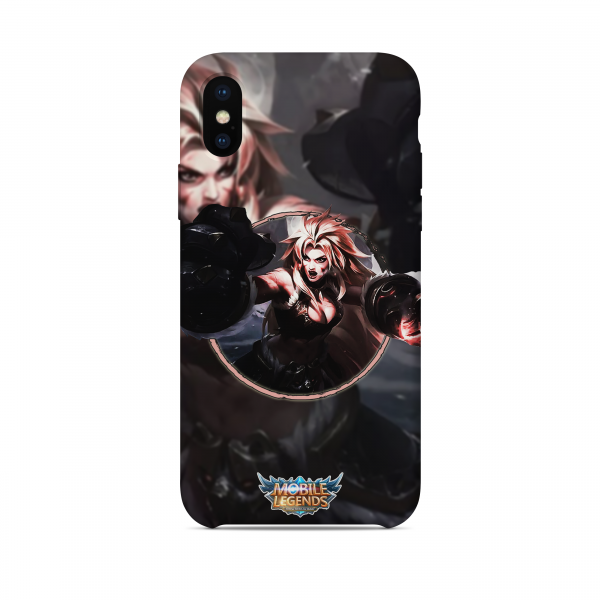 Case Mobile Legends Masha MLB-066