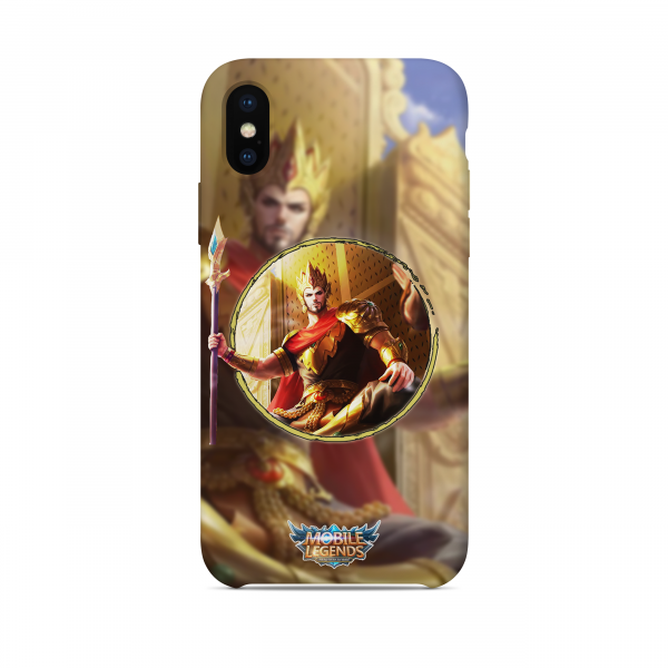 Case Mobile Legends Minsitthar MLB-068
