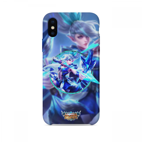 Case Mobile Legends Miya MLB-069