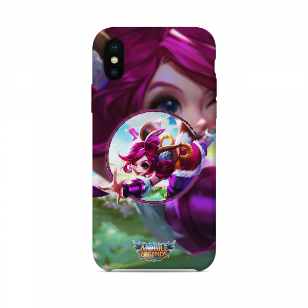 Case Mobile Legends Nana MLB-071