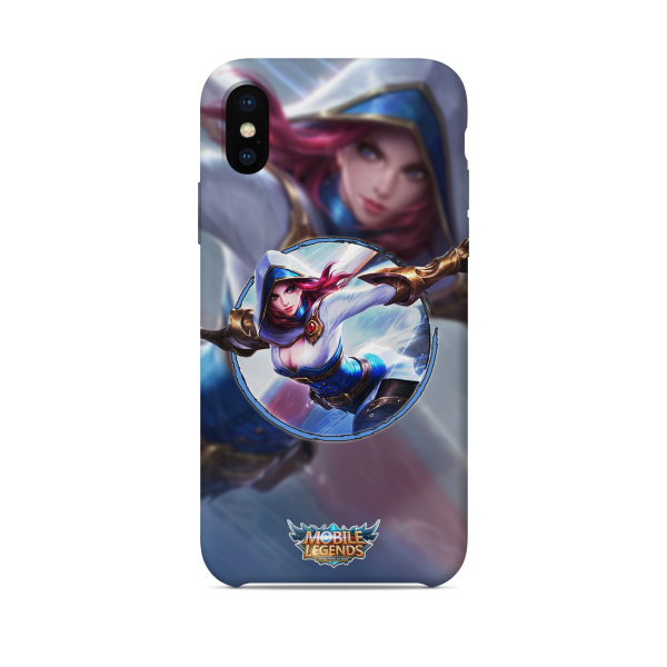 Case Mobile Legends Natalia MLB-072