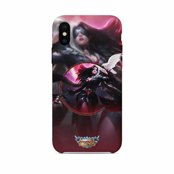 Case Mobile Legends Pharsa MLB-074