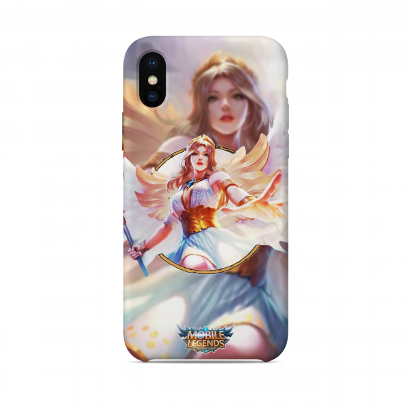 Case Mobile Legends Rafaela MLB-075
