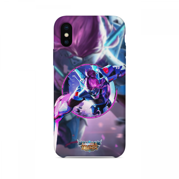 Case Mobile Legends Saber MLB-078
