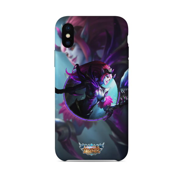 Case Mobile Legends Selena MLB-079