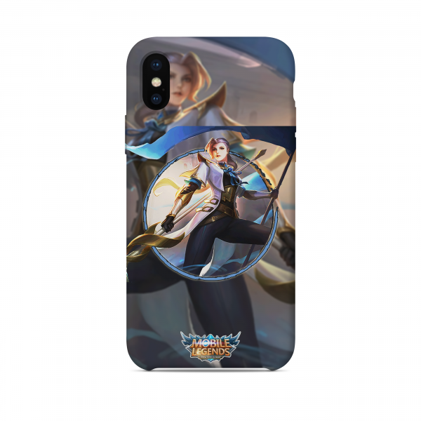 Case Mobile Legends Silvanna MLB-080