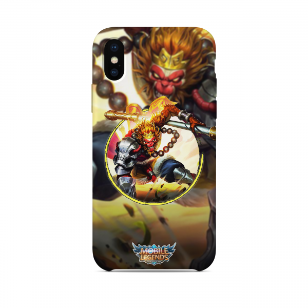 Case Mobile Legends Sun MLB-081