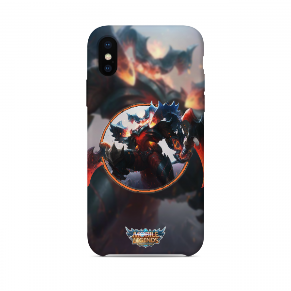 Case Mobile Legends Thamuz MLB-082