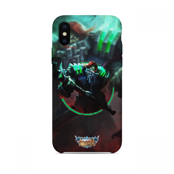 Case Mobile Legends Therizla MLB-083