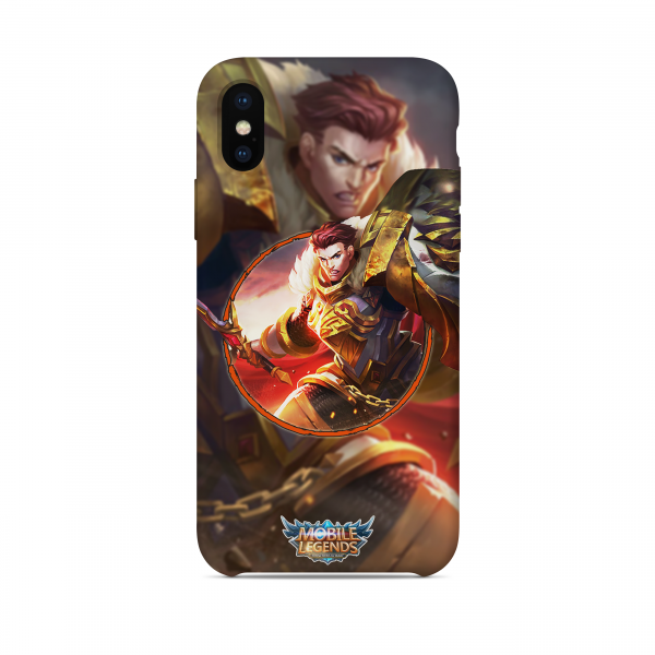 Case Mobile Legends Tigreal MLB-084