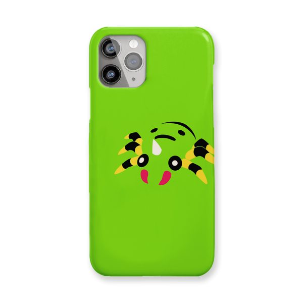 Case Spinarak POK-167