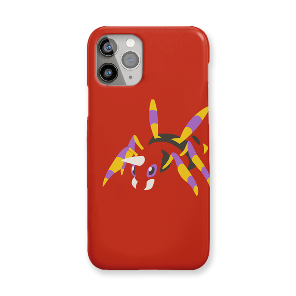 Case Ariados POK-168