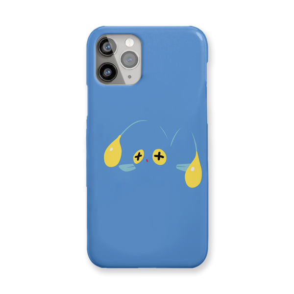 Case Chinchou POK-170