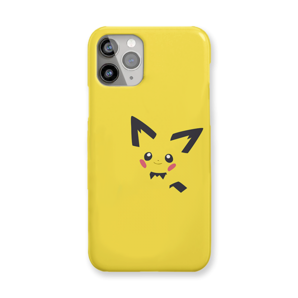 Case Pichu POK-172
