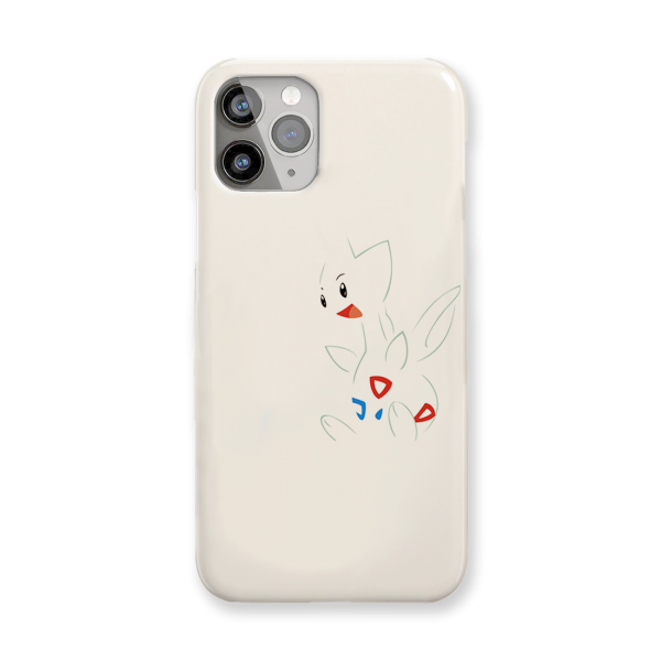 Case Togetic POK-176