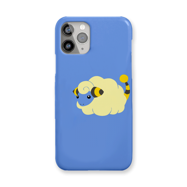 Case Mareep POK-179