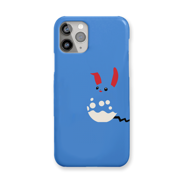 Case Azumarill POK-184