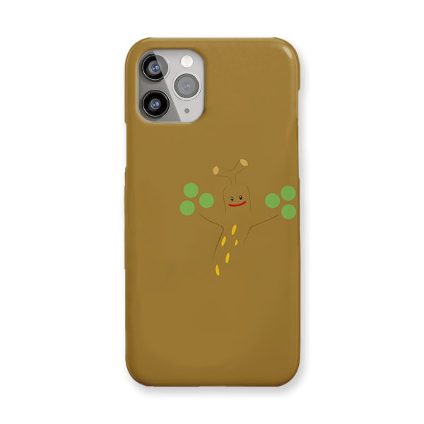Case Sudowoodo POK-185
