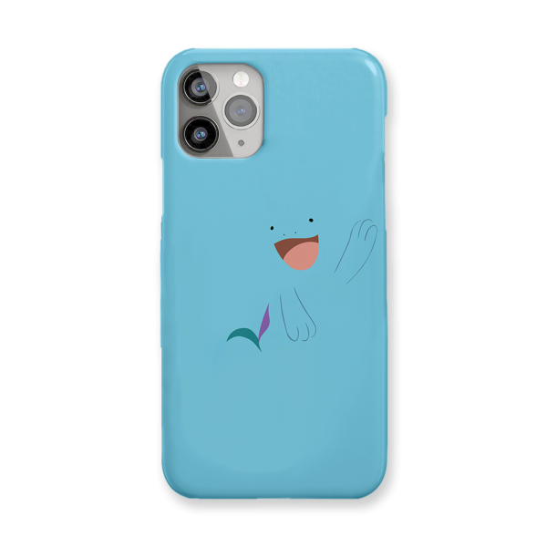 Case Quagsire POK-195