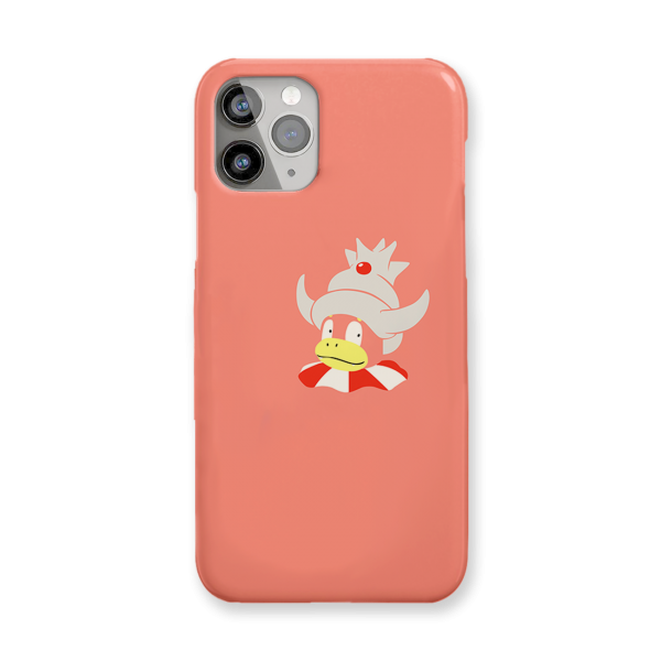 Case Slowking POK-199