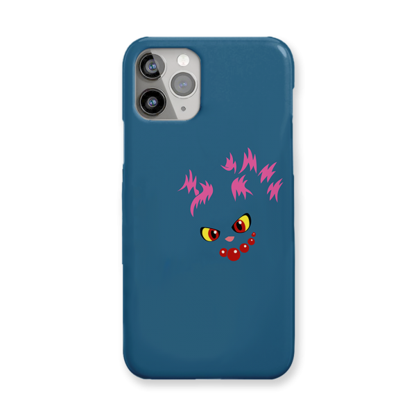 Case Misdreavus POK-200