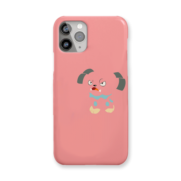 Case Snubbull POK-209