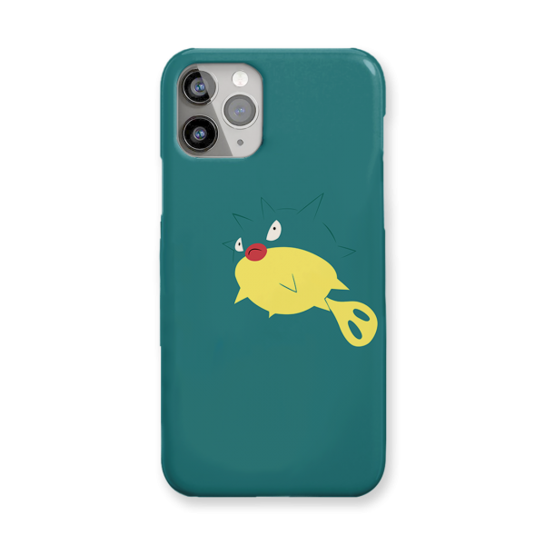 Case Qwilfish POK-211