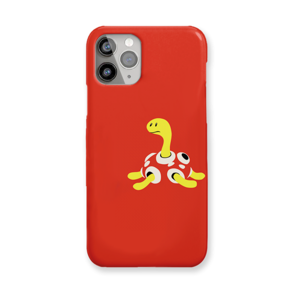 Case Shuckle POK-213