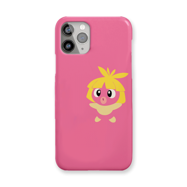 Case Smoochum POK-238