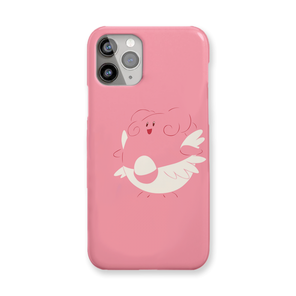 Case Blissey POK-242