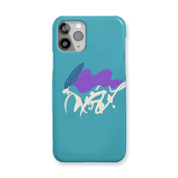 Case Suicune POK-245