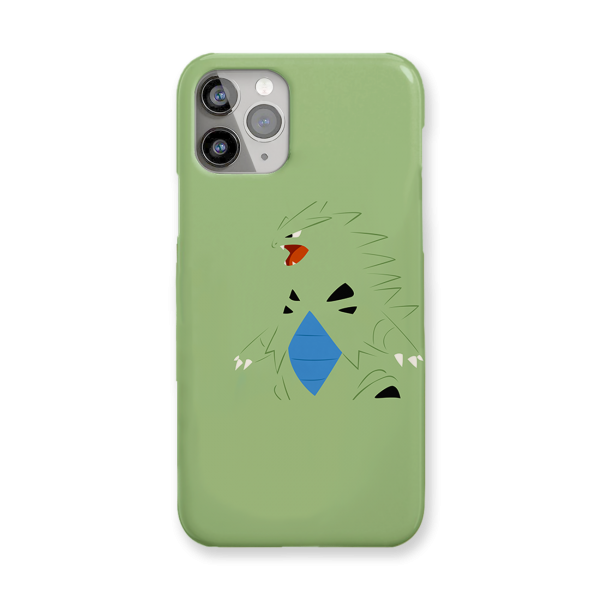 Case Tyranitar POK-248