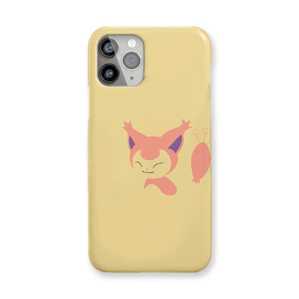 Case Skitty POK-300