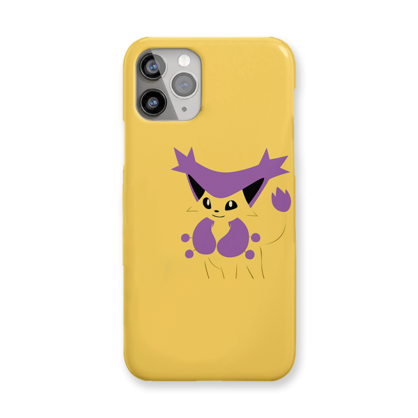 Case Delcatty POK-301