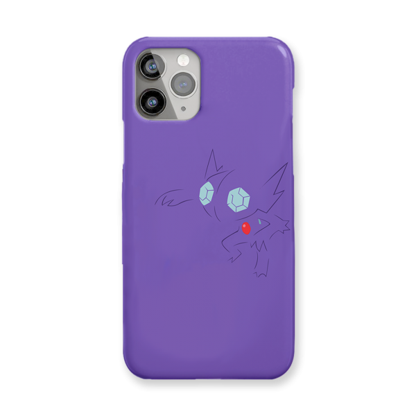 Case Sableye POK-302