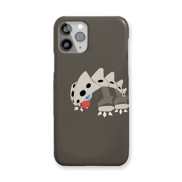 Case Lairon POK-305