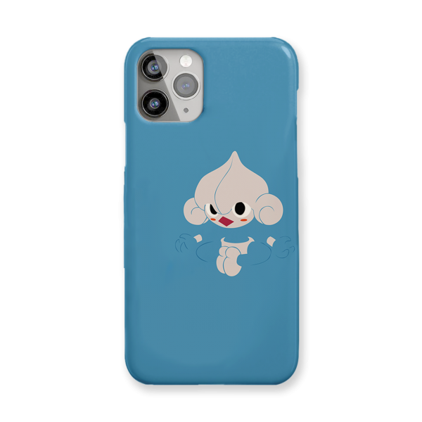 Case Meditite POK-307