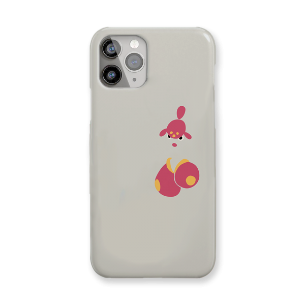 Case Medicham POK-308
